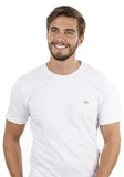 Camiseta Básica Ogochi Adulto Masculino