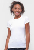 BLUSA INFANTIL MENINA DECOTE REDONDO MALWEE